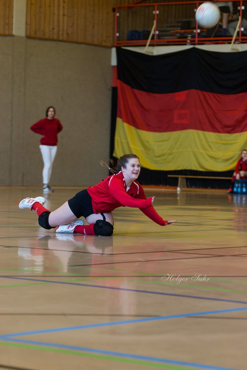 Bild 658 - U16 Deutsche Meisterschaft